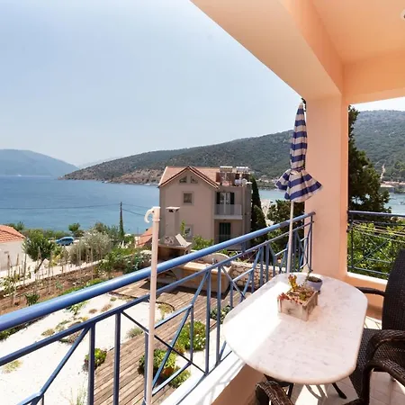 Natassa Apartamento *