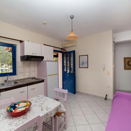 Natassa * Agia Efimia