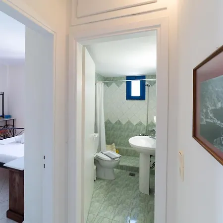 Apartamento Natassa *