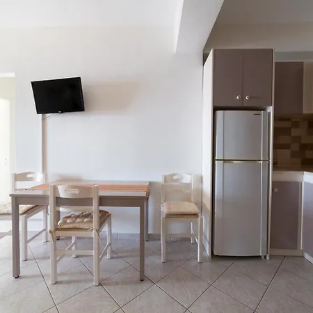 Apartamento Natassa Agia Efimia