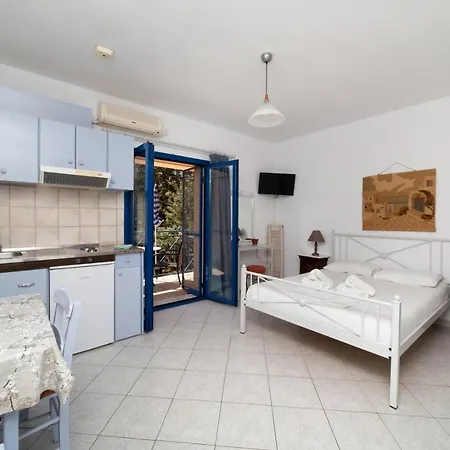 Apartamento Natassa Agia Efimia