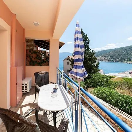 Natassa Apartamento *