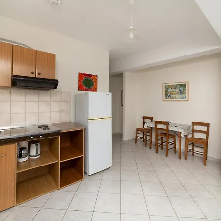 Natassa * Agia Efimia