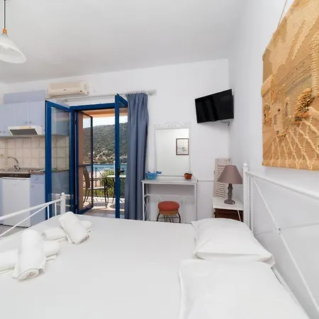 Natassa Apartamento *