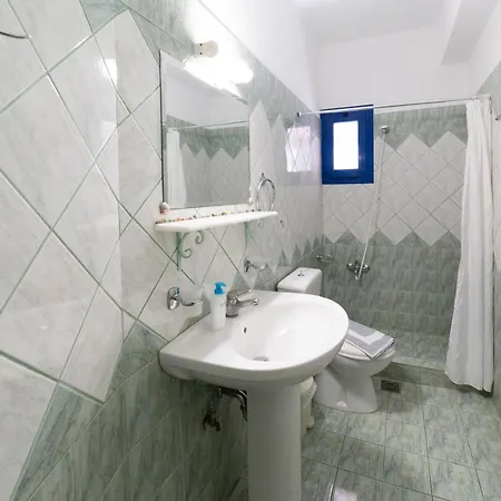 Apartamento Natassa