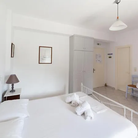 Apartamento Natassa *