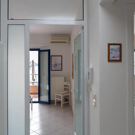 Apartamento Natassa Agia Efimia