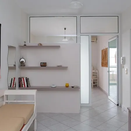 Natassa Apartamento Agia Efimia