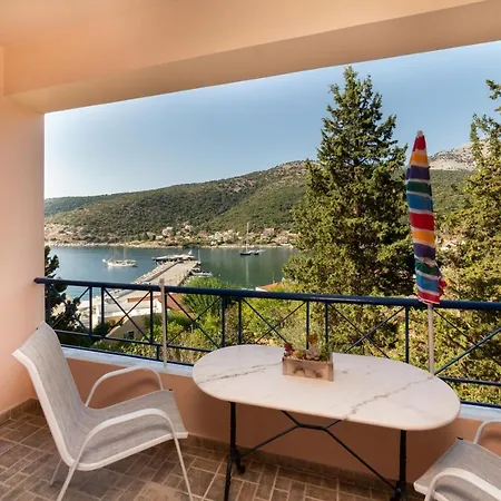 Natassa Apartment