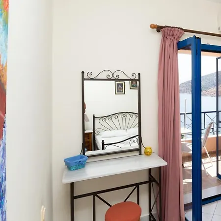 Natassa Apartment Agia Efimia