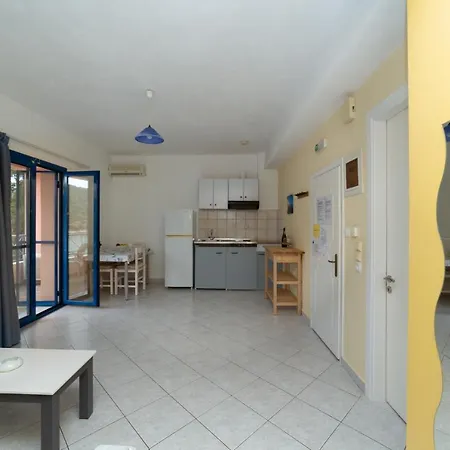 Apartment Natassa Agia Efimia