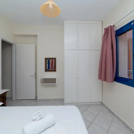 Apartment Natassa Agia Efimia
