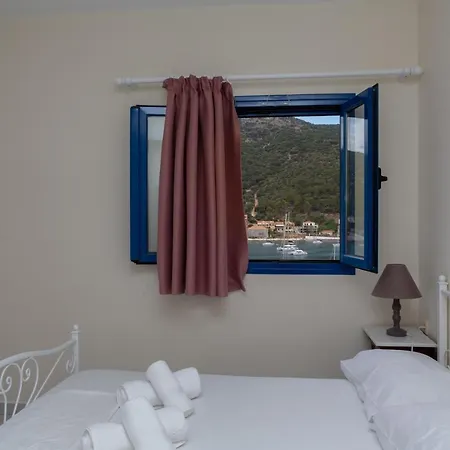 Natassa Apartment
