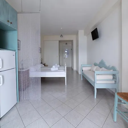 Apartment Natassa Agia Efimia