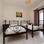 Appartement Natassa Agia Efimia