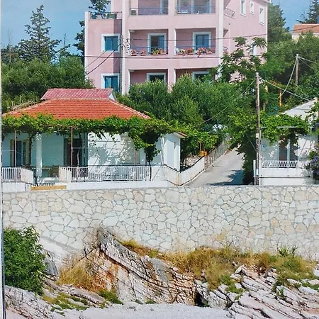 Apartment Natassa