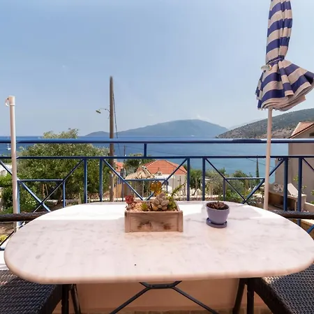 Διαμέρισμα Natassa *