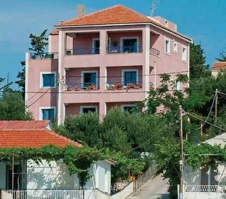 Natassa Apartment *