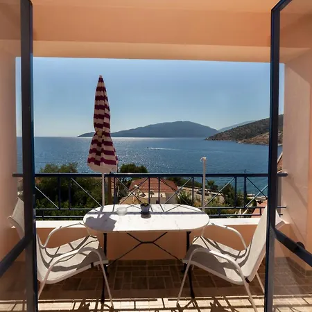 Διαμέρισμα Natassa *