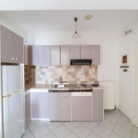 Natassa Apartment