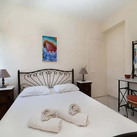 Natassa Apartment