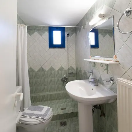 Natassa Apartment