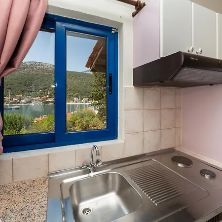 Apartament Natassa Agia Efimia
