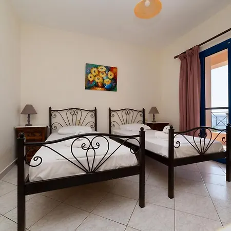 Apartment Natassa Agia Efimia