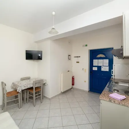 Natassa Apartament