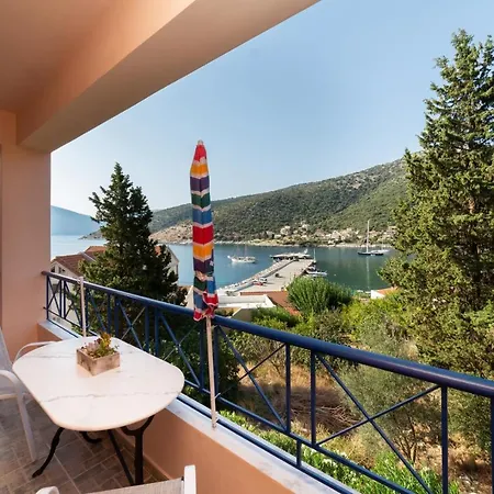 Apartment Natassa