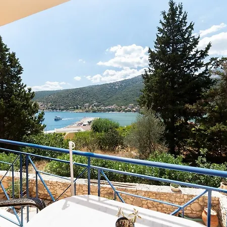 Natassa Agia Efimia
