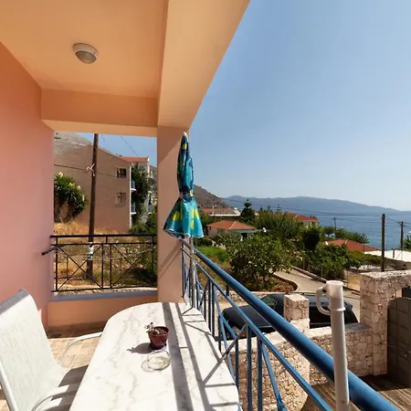 Natassa Apartment