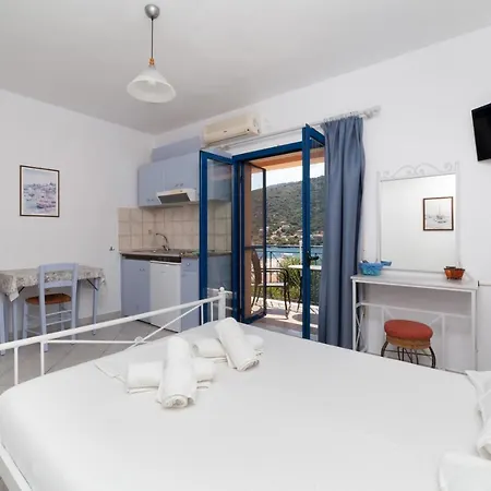 Appartamento Natassa Agia Efimia