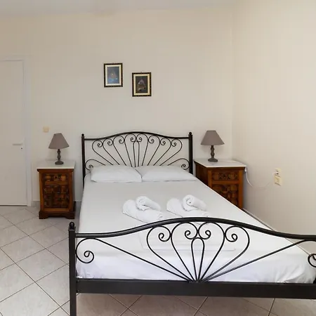 Apartment Natassa *