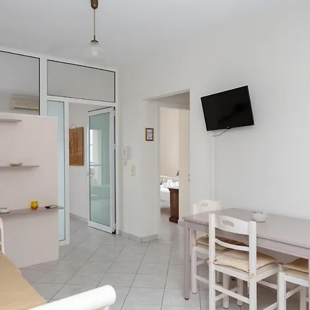 Apartment Natassa