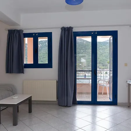 Natassa Apartment Agia Efimia