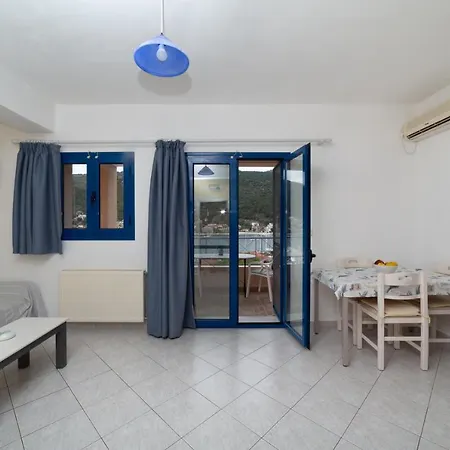 Natassa Apartment Agia Efimia