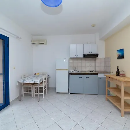Apartment Natassa