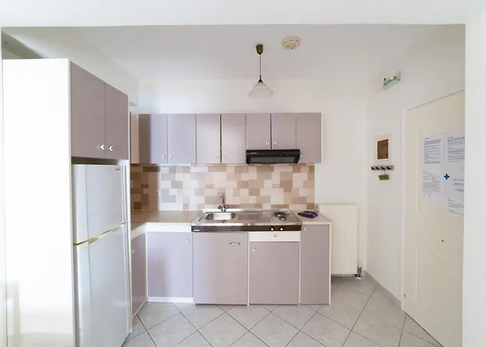 Natassa Apartment