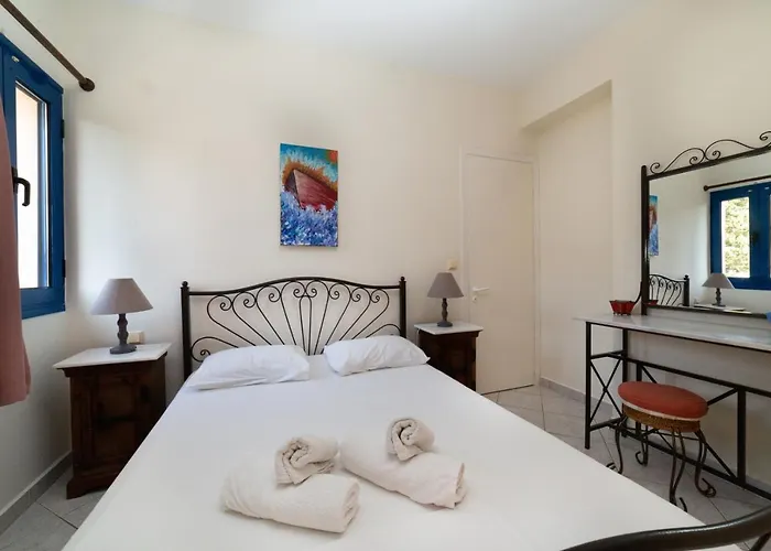 Natassa Apartment
