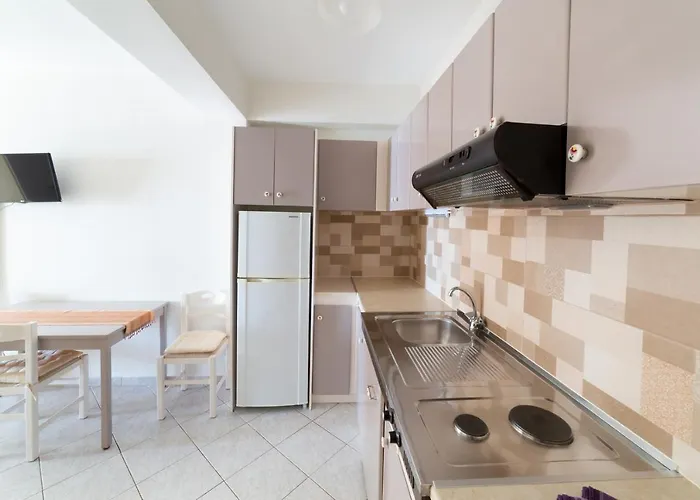 Natassa Ajía Effimía