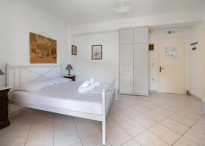 Apartment Natassa