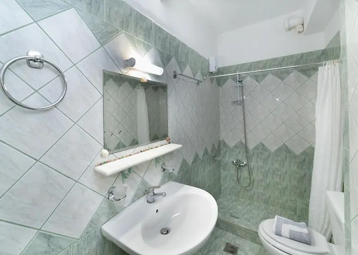 Natassa Apartment