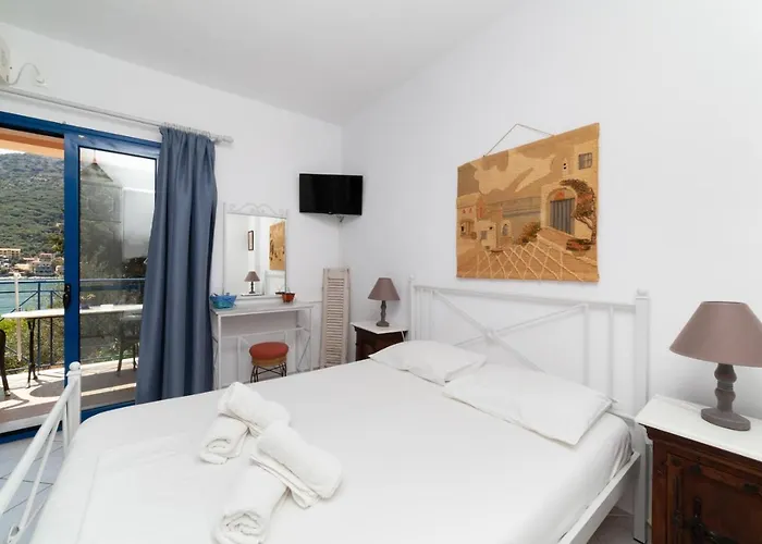 Apartman Natassa *