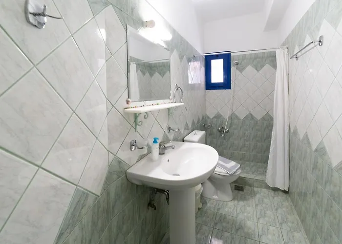 Apartman Natassa