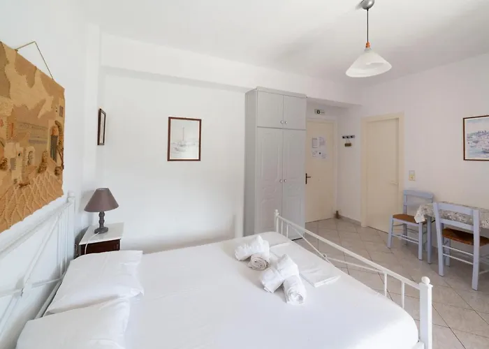 Apartman Natassa *