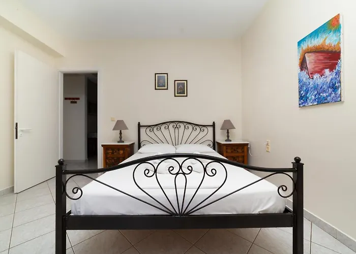 Natassa * Agia Efimia