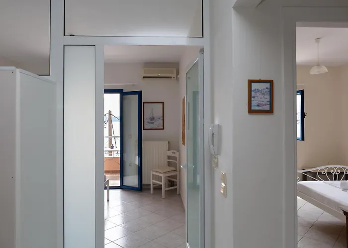 Apartment Natassa Agia Efimia